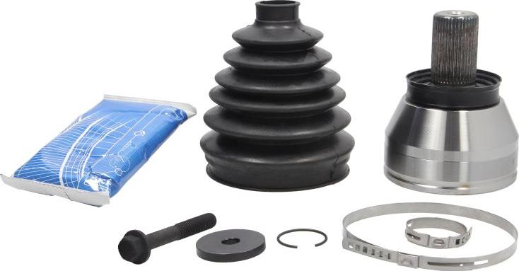 SKF VKJA 5251 - Шарнір, ШРУС, приводний вал autozip.com.ua