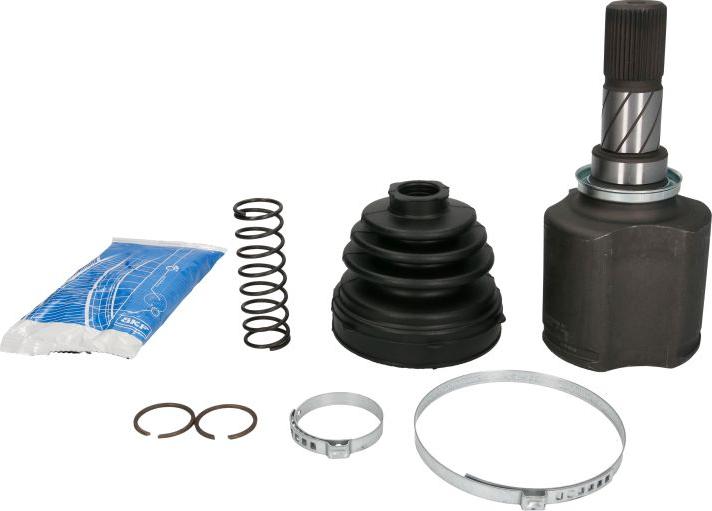 SKF VKJA 8057 - Шарнір, ШРУС, приводний вал autozip.com.ua