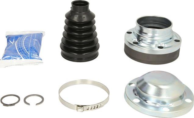 SKF VKJA 8015 - Шарнір, ШРУС, приводний вал autozip.com.ua