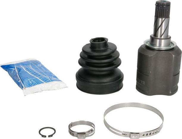 SKF VKJA 8752 - Шарнірний комплект, ШРУС, приводний вал autozip.com.ua