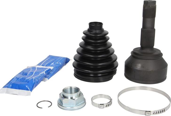 SKF VKJA 3032 - Шарнір, ШРУС, приводний вал autozip.com.ua