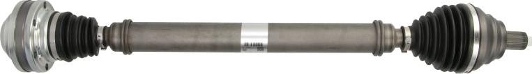 SKF VKJC 4644 - Приводний вал autozip.com.ua