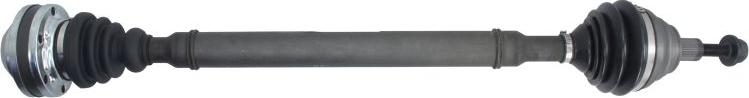 SKF VKJC 4620 - Приводний вал autozip.com.ua