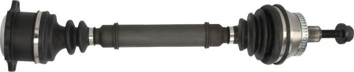 SKF VKJC 4872 - Приводний вал autozip.com.ua