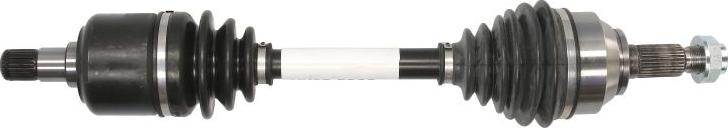 SKF VKJC 5962 - Приводний вал autozip.com.ua