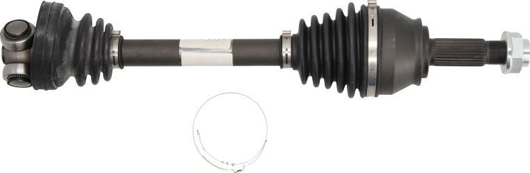 SKF VKJC 5906 - Приводний вал autozip.com.ua