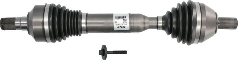 SKF VKJC 5918 - Приводний вал autozip.com.ua