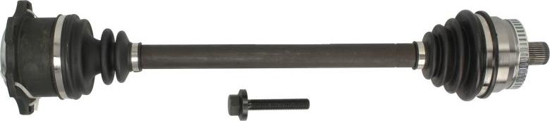 SKF VKJC 5441 - Приводний вал autozip.com.ua