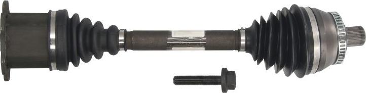 SKF VKJC 5519 - Приводний вал autozip.com.ua