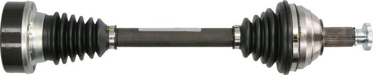 SKF VKJC 5085 - Приводний вал autozip.com.ua
