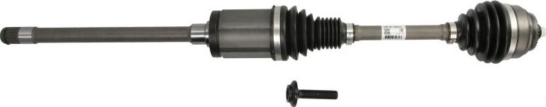 SKF VKJC 5851 - Приводний вал autozip.com.ua
