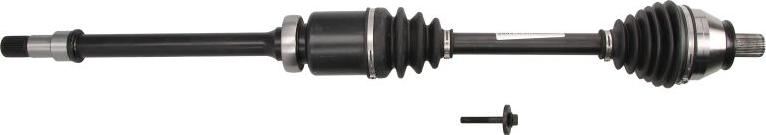 SKF VKJC 5885 - Приводний вал autozip.com.ua