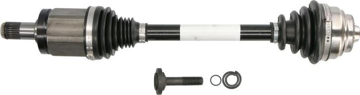 SKF VKJC 5826 - Приводний вал autozip.com.ua