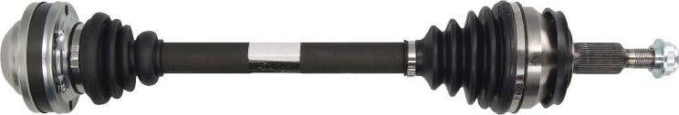 SKF VKJC 5204 - Приводний вал autozip.com.ua