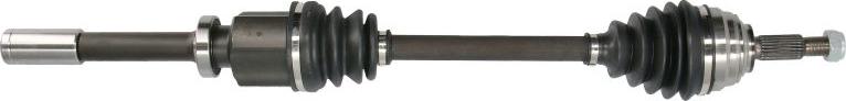 SKF VKJC 6070 - Приводний вал autozip.com.ua