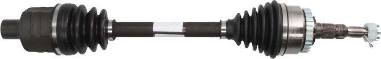 SKF VKJC 1409 - Приводний вал autozip.com.ua