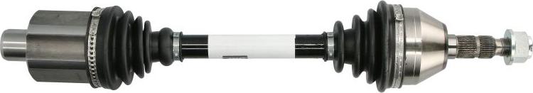 SKF VKJC 1471 - Приводний вал autozip.com.ua