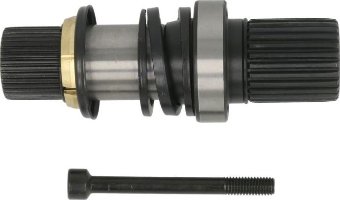 SKF VKJC 1046 - Напівосьові вал, диференціал autozip.com.ua