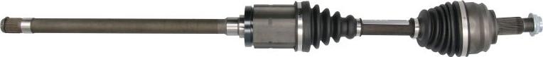 SKF VKJC 1210 - Приводний вал autozip.com.ua