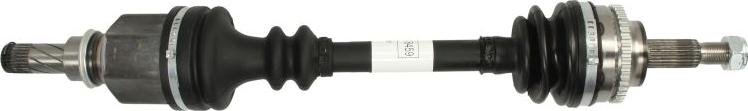 SKF VKJC 8459 - Приводний вал autozip.com.ua