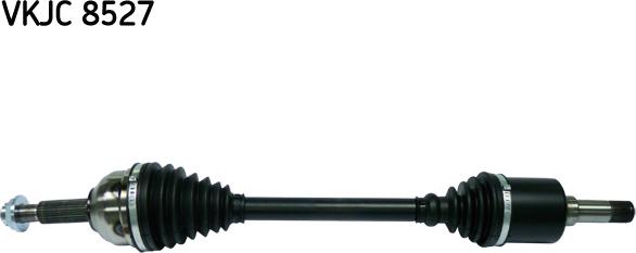 SKF VKJC 8527 - Приводний вал autozip.com.ua