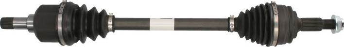 SKF VKJC 8897 - Приводний вал autozip.com.ua