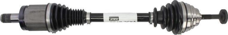 SKF VKJC 8790 - Приводний вал autozip.com.ua