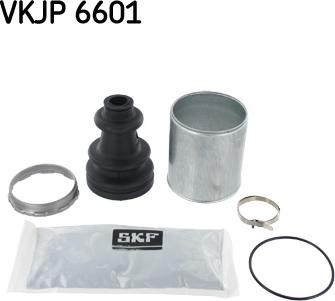 SKF VKJP 6601 - Пильник, приводний вал autozip.com.ua