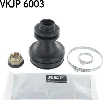 SKF VKJP 6003 - Пильник, приводний вал autozip.com.ua