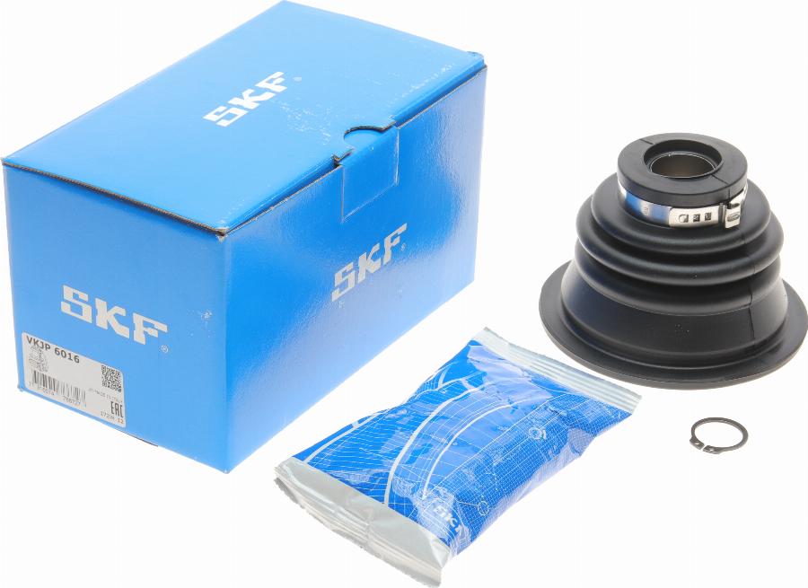 SKF VKJP 6016 - Пильник, приводний вал autozip.com.ua