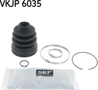 SKF VKJP 6035 - Пильник, приводний вал autozip.com.ua