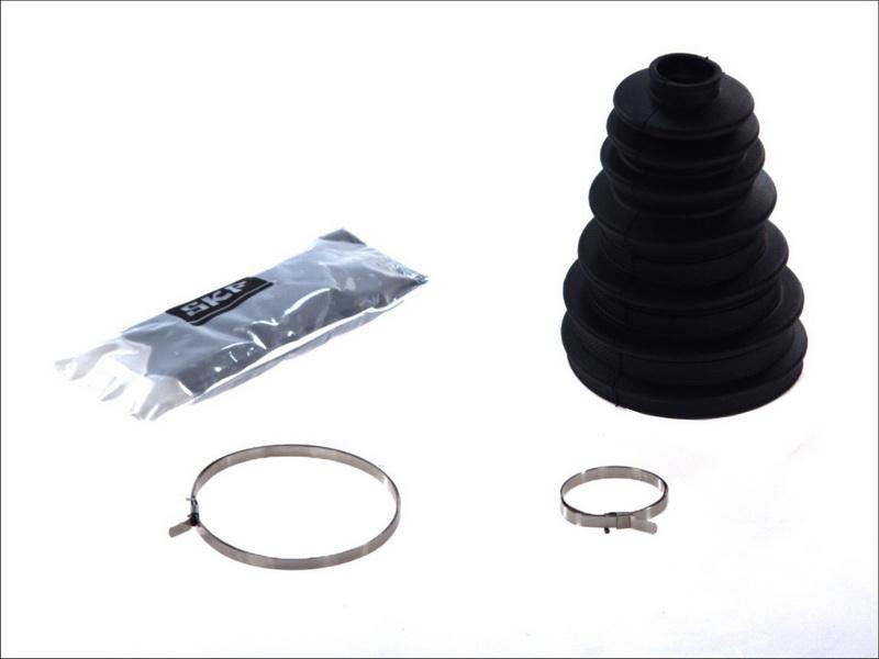 SKF VKJP 01001 - Пильник, приводний вал autozip.com.ua