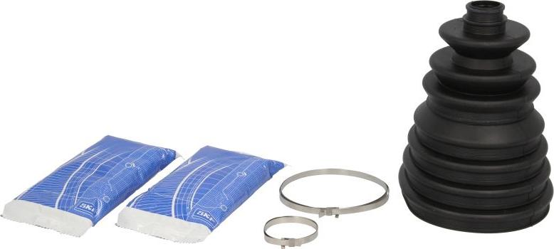 SKF VKJP 01003 - Пильник, приводний вал autozip.com.ua