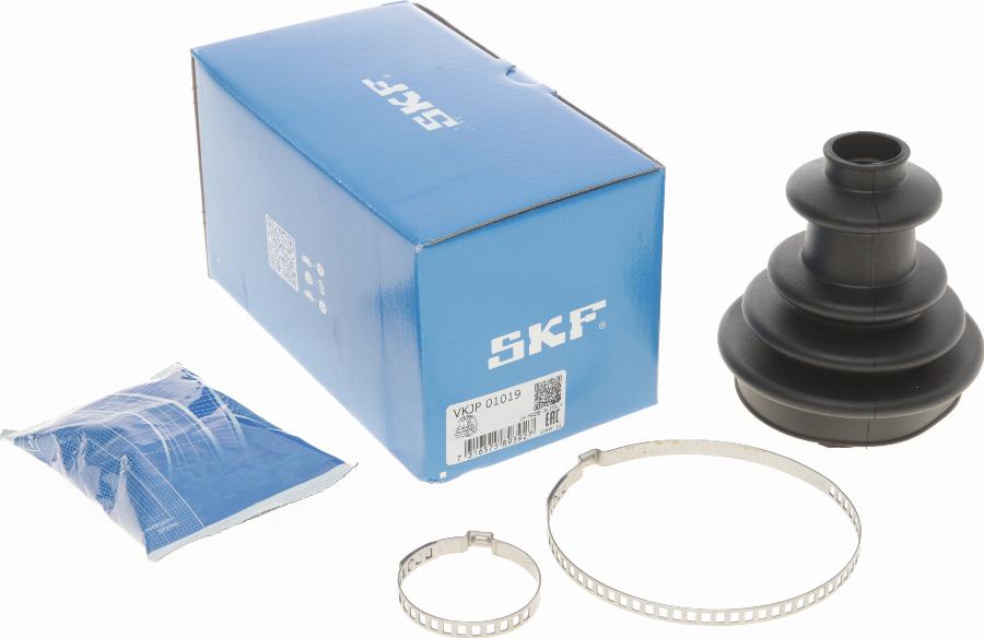 SKF VKJP 01019 - Пильник, приводний вал autozip.com.ua