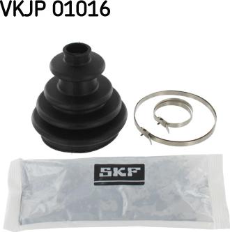 SKF VKJP 01016 - Пильник, приводний вал autozip.com.ua