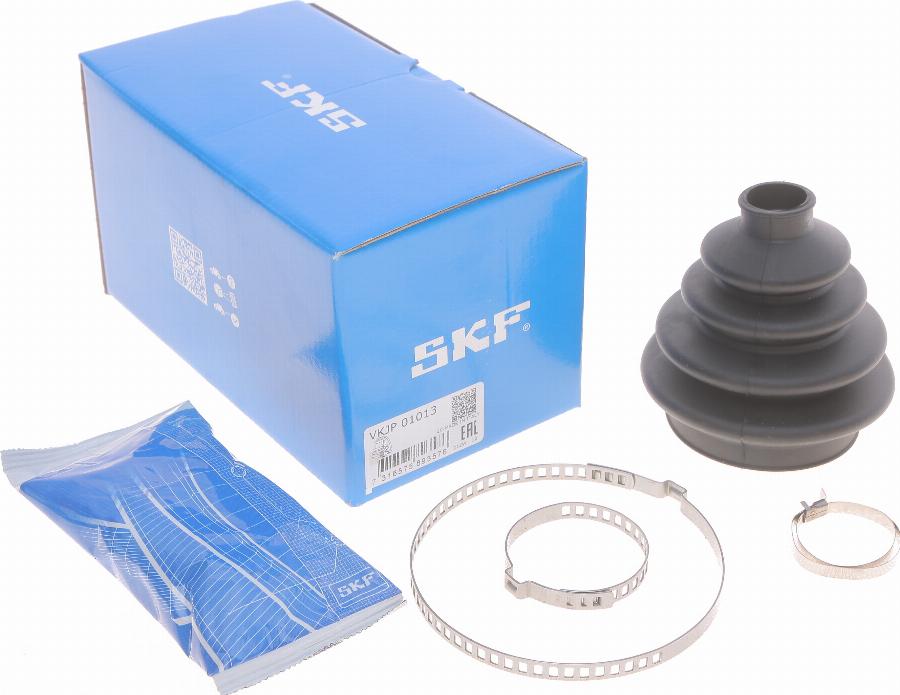 SKF VKJP 01013 - Пильник, приводний вал autozip.com.ua