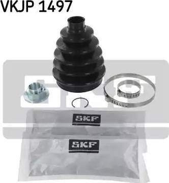 SKF VKJP 1497 - Пильник, приводний вал autozip.com.ua