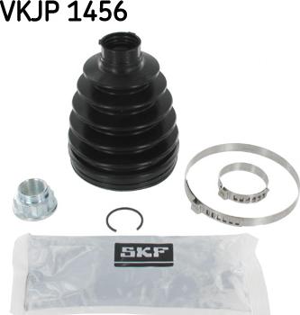 SKF VKJP 1456 - Пильник, приводний вал autozip.com.ua