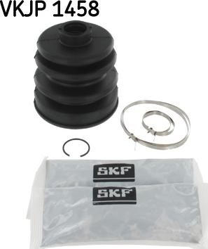 SKF VKJP 1458 - Пильник, приводний вал autozip.com.ua