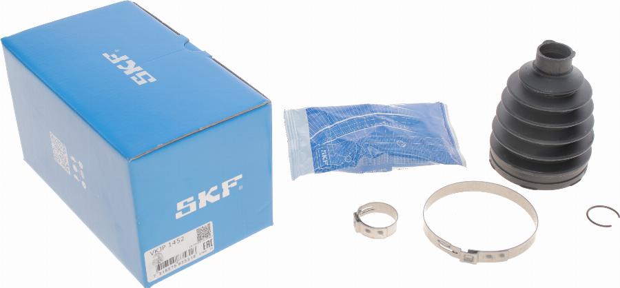 SKF VKJP 1452 - Пильник, приводний вал autozip.com.ua