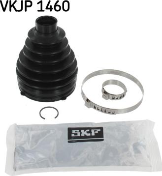 SKF VKJP 1460 - Пильник, приводний вал autozip.com.ua