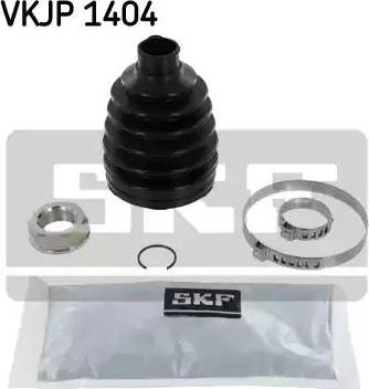 SKF VKJP 1404 - Пильник, приводний вал autozip.com.ua