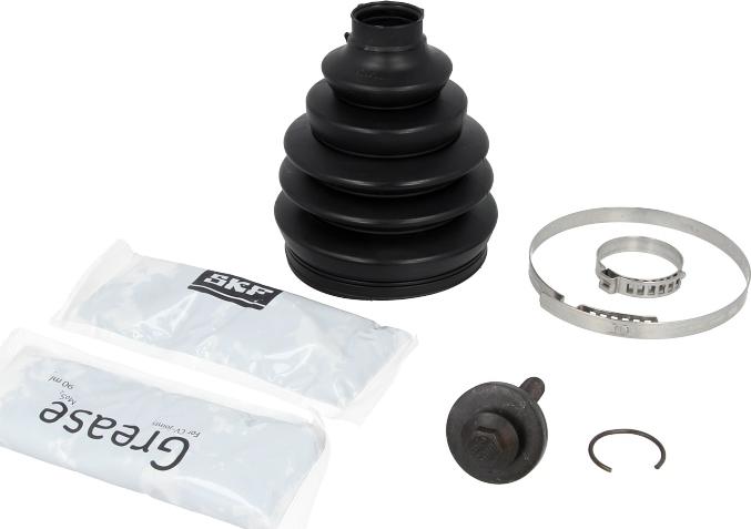 SKF VKJP 1408 - Пильник, приводний вал autozip.com.ua
