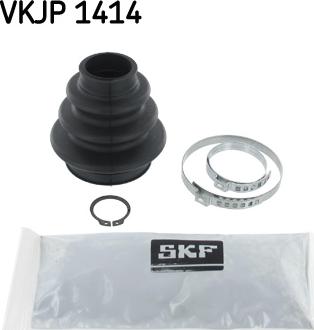 SKF VKJP 1414 - Пильник, приводний вал autozip.com.ua