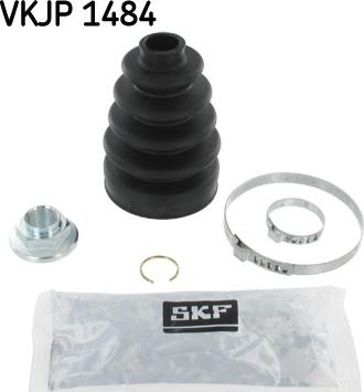 SKF VKJP 1484 - Пильник, приводний вал autozip.com.ua