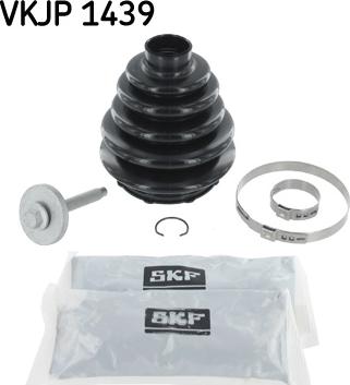 SKF VKJP 1439 - Пильник, приводний вал autozip.com.ua