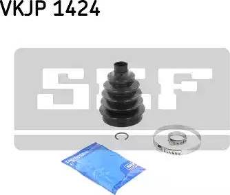 SKF VKJP 1424 - Пильник, приводний вал autozip.com.ua