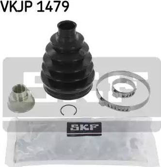 SKF VKJP 1479 - Пильник, приводний вал autozip.com.ua