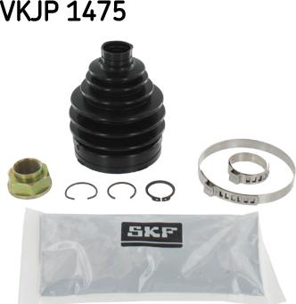 SKF VKJP 1475 - Пильник, приводний вал autozip.com.ua