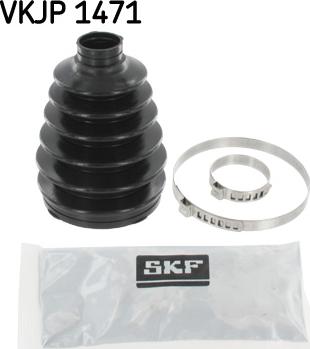 SKF VKJP 1471 - Пильник, приводний вал autozip.com.ua